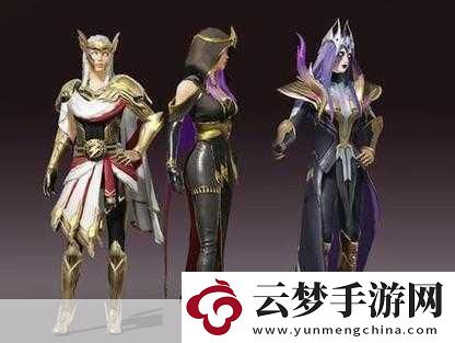和平精英-SS9-賽季手冊(cè)皮膚大揭秘