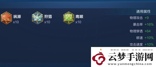 王者榮耀2024鎧最強六神裝出裝順序推薦