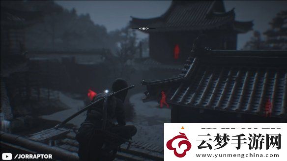 暗殺方式更多樣！刺客信條