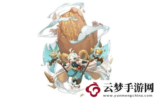 天境傳說不周山角色圖鑒介紹