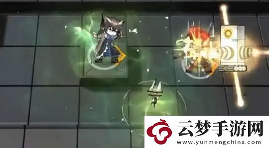 明日方舟棲息淬羽赫默獲取的技巧
