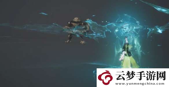誅仙世界靈靈汐有什么技能