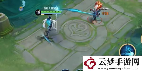 王者榮耀大司命技能是什么