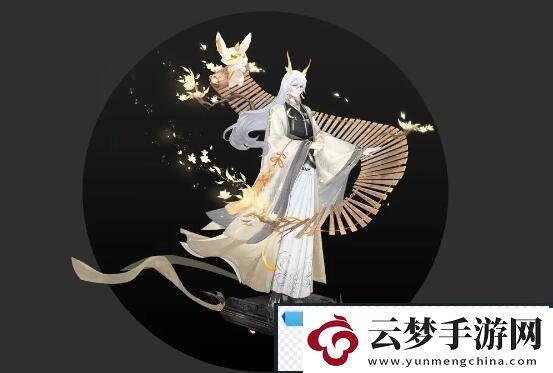 天境傳說白澤角色圖鑒介紹