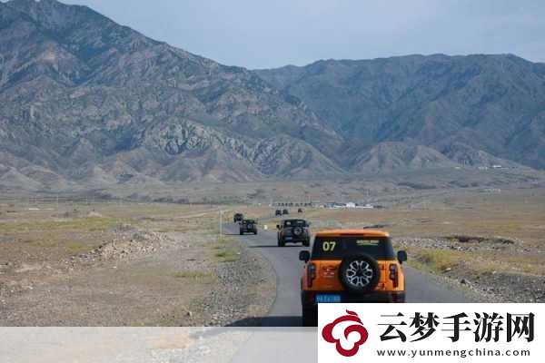 無(wú)人區(qū)探險(xiǎn)：深入未知的極限挑戰(zhàn)