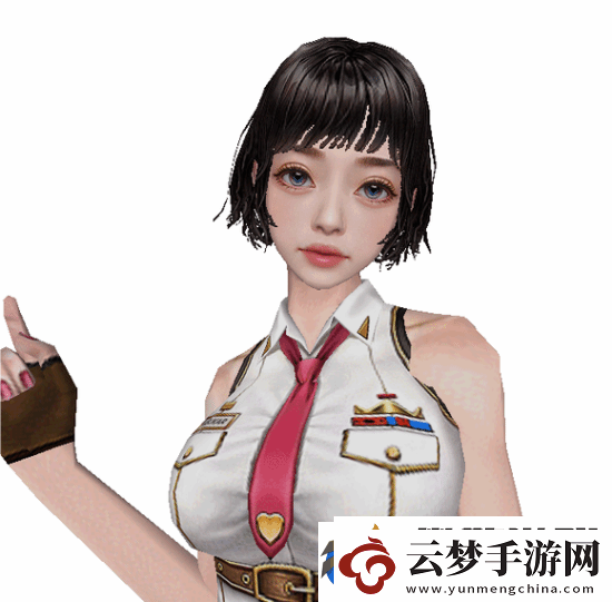 黑絲御姐變校園少女!CSOL將上線年輕版崔智云
