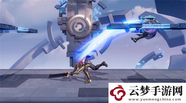 星之破曉李信謀世之戰(zhàn)技能介紹