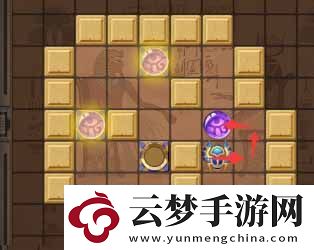 空之要塞啟航神眼鎖第42關(guān)通關(guān)攻略一覽