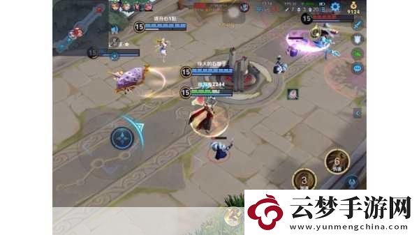 王者榮耀夢(mèng)境大亂斗-新玩法全揭秘