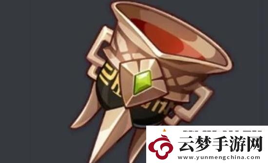 原神千巖牢固圣遺物怎么樣-千巖牢固圣遺物屬性一覽