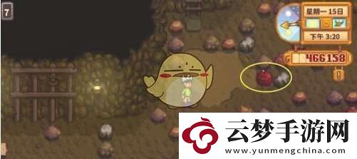 星露谷物語銅錠怎么制作
