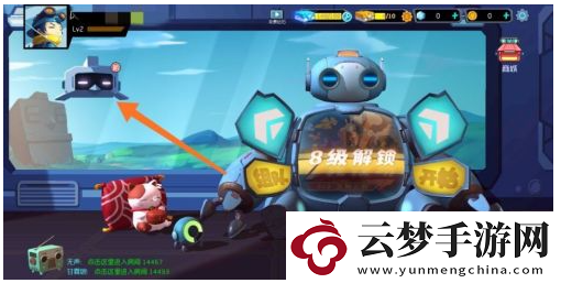奇葩戰(zhàn)斗家和好友一起玩方法一覽