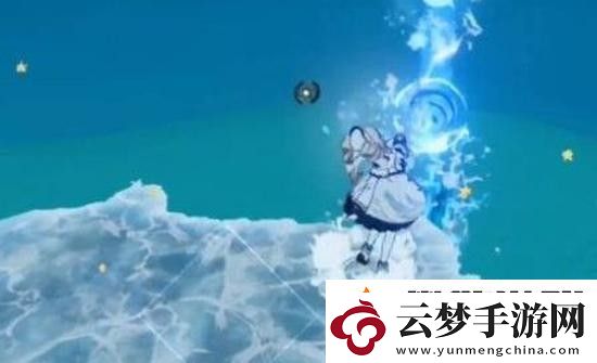 原神千巖牢固圣遺物怎么樣