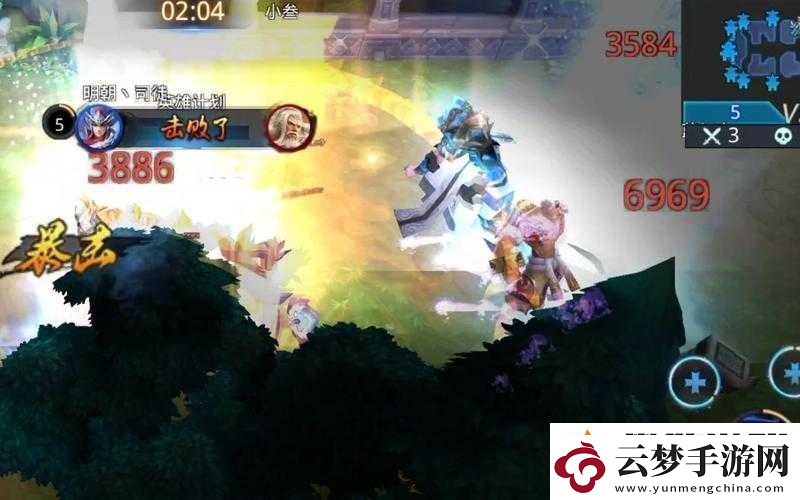 亂斗西游大圣副本之大圣-2-階通關攻略：制勝秘籍大揭秘