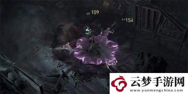 暗黑破壞神4絕望深淵任務攻略