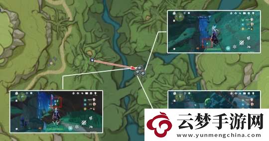 【原神】V5.1攻略