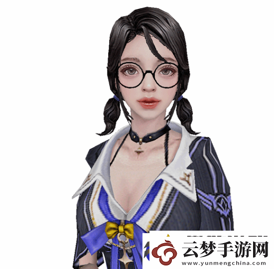 黑絲御姐變校園少女!CSOL將上線年輕版崔智云