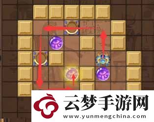 空之要塞啟航神眼鎖第42關(guān)通關(guān)攻略一覽
