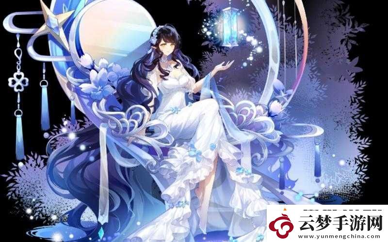 奧拉星手游望舒角色深度解析：技能組合與實(shí)戰(zhàn)應(yīng)用指南