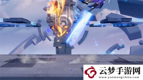 星之破曉李信謀世之戰(zhàn)技能介紹
