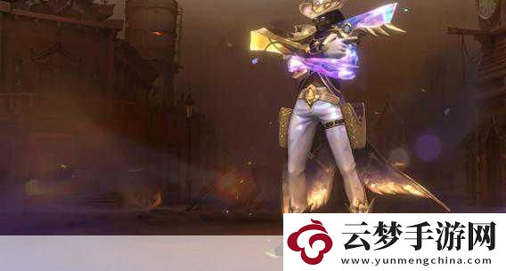 西部風情燃爆指尖-十大經典西部題材手游激情回顧