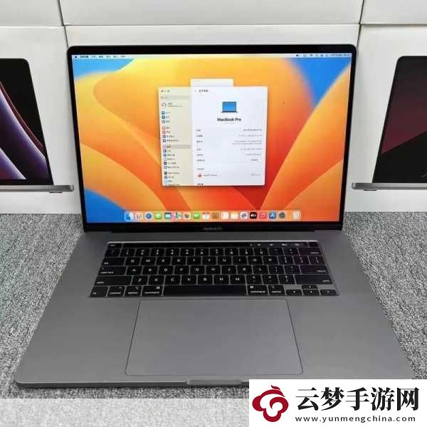 探索1819MacBookPro1.深入解析1819款MacBookPro的創(chuàng)新設(shè)計(jì)與性能