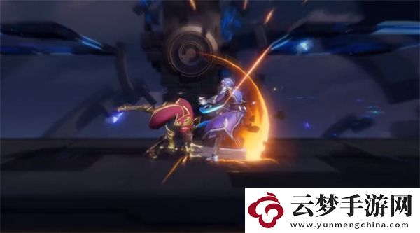 星之破曉李信謀世之戰(zhàn)技能介紹