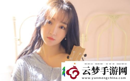 動漫美女被爆乳無盡絕美畫風讓人流連忘返友：美得心醉不已！