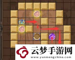 空之要塞啟航神眼鎖第42關(guān)通關(guān)攻略一覽