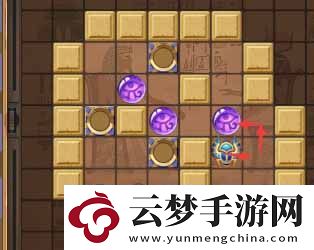 空之要塞啟航神眼鎖第42關(guān)通關(guān)攻略一覽