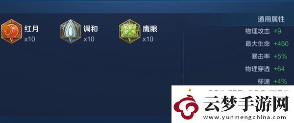 王者榮耀2024狂鐵最強(qiáng)六神裝出裝順序推薦