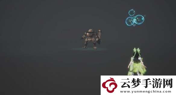 誅仙世界靈靈汐有什么技能