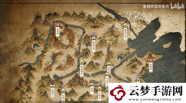 古龍風(fēng)云錄上官雪兒怎么入隊(duì)：角色進(jìn)階所需條件