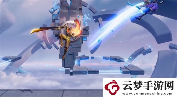 星之破曉李信謀世之戰(zhàn)技能介紹