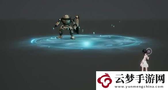 誅仙世界靈靈汐有什么技能