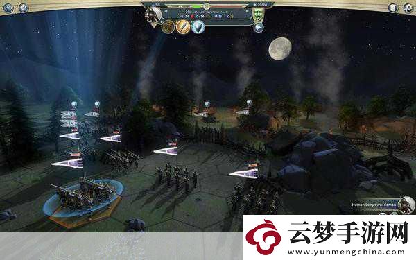 奇跡時代3IGN評測揭曉-戰(zhàn)術(shù)閃耀-戰(zhàn)略黯淡