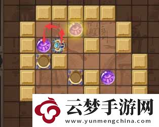 空之要塞啟航神眼鎖第42關(guān)通關(guān)攻略一覽