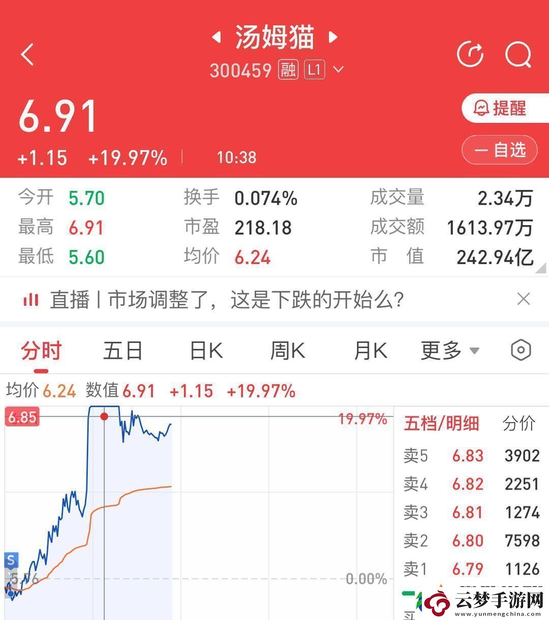 國(guó)產(chǎn)游戲“崛起季”：龍頭股漲停-多家廠商全球吸金亮眼