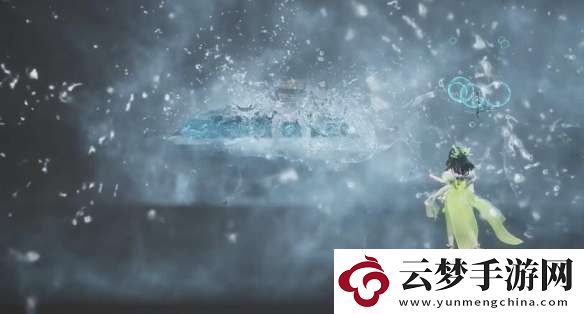 誅仙世界靈靈汐有什么技能