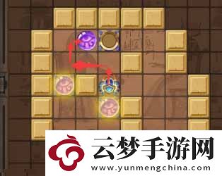 空之要塞啟航神眼鎖第42關(guān)通關(guān)攻略一覽