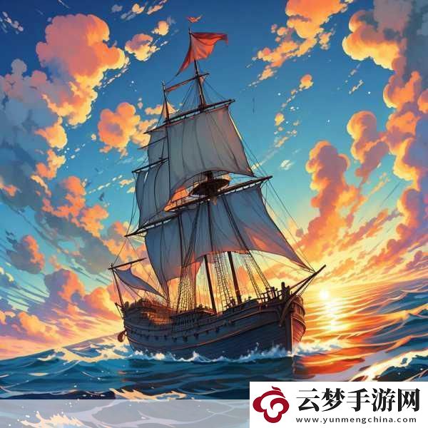像素海盜v1.1.20漢化版-揚帆起航-探索無限海域的冒險之旅