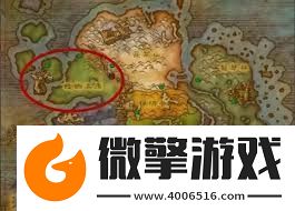 魔獸世界長(zhǎng)者好運(yùn)符獲取方法-魔獸世界如何獲得長(zhǎng)者好運(yùn)符