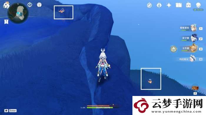 【原神】V5.2攻略