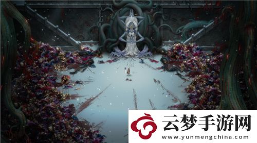 Steam特別好評！roguelite游戲暖雪DLC“燼夢”今日免費更新
