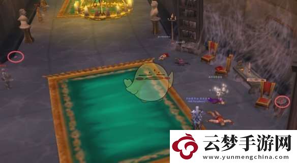 魔獸世界杰娜弗爾寵物獲得方法介紹