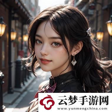 “CSGO狂躁少女”的潮流狂想曲
