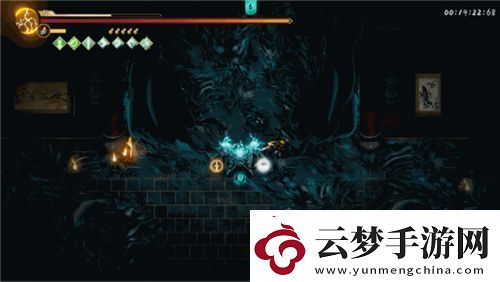 Steam特別好評！roguelite游戲暖雪DLC“燼夢”今日免費(fèi)更新