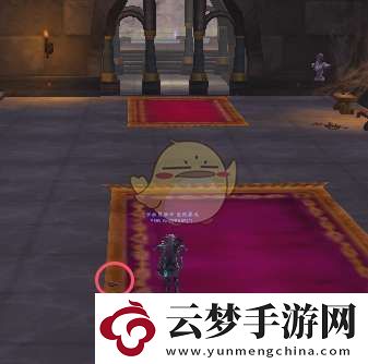 魔獸世界杰娜弗爾寵物獲得方法介紹