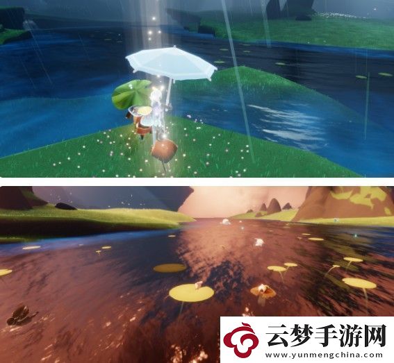 花憩節(jié)活動(dòng)時(shí)間介紹2024如何快速提高角色魅力值