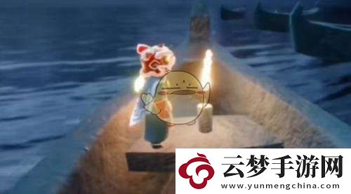 光遇二重奏季景點位置